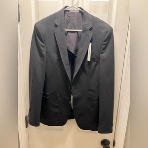 Men’s Murano slim fit suit jacket